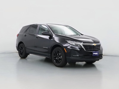 2024 Chevrolet Equinox LS -
                Tinley Park, IL