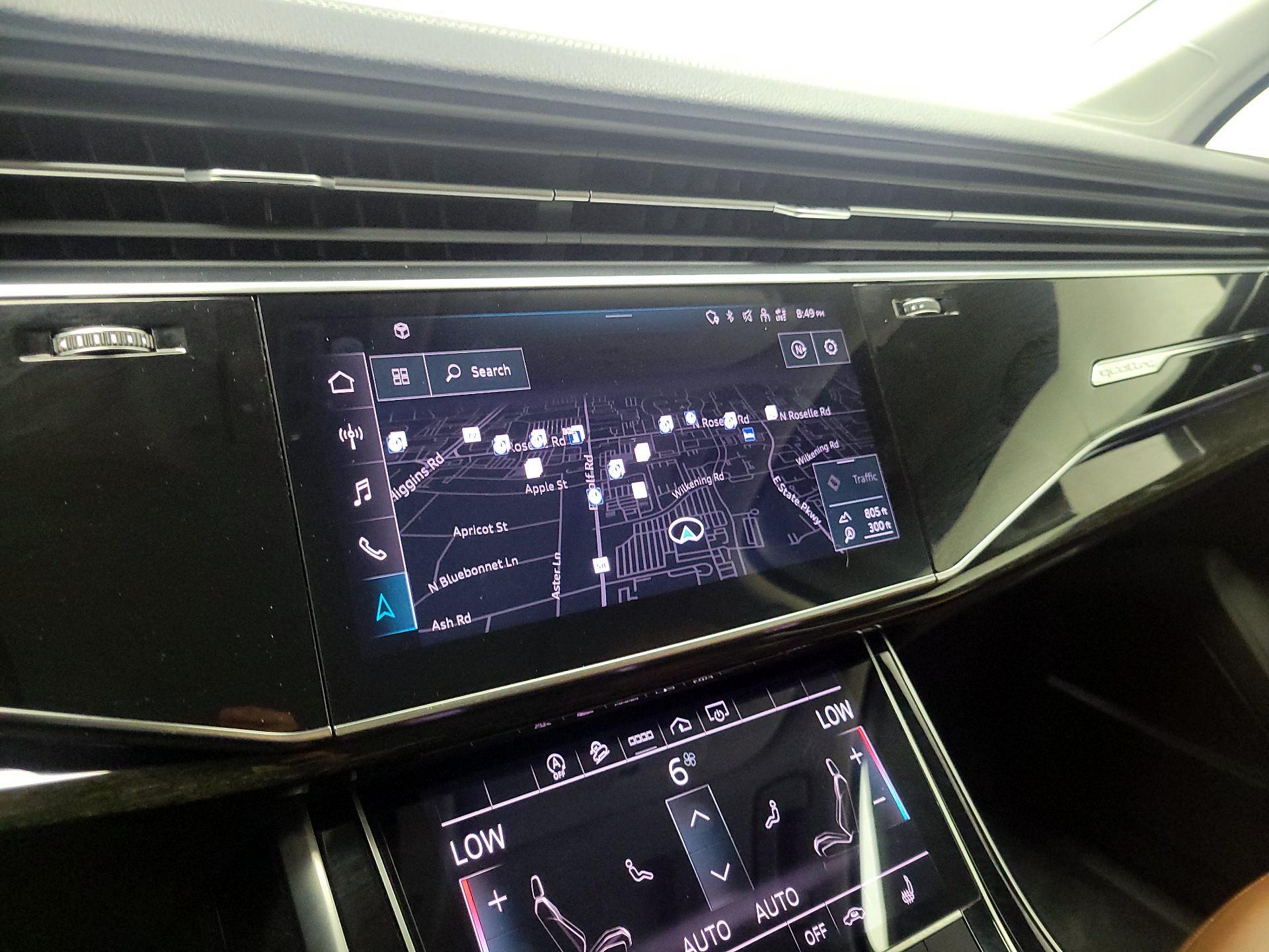 Thumbnail: 2023 Audi Q7 - 14
