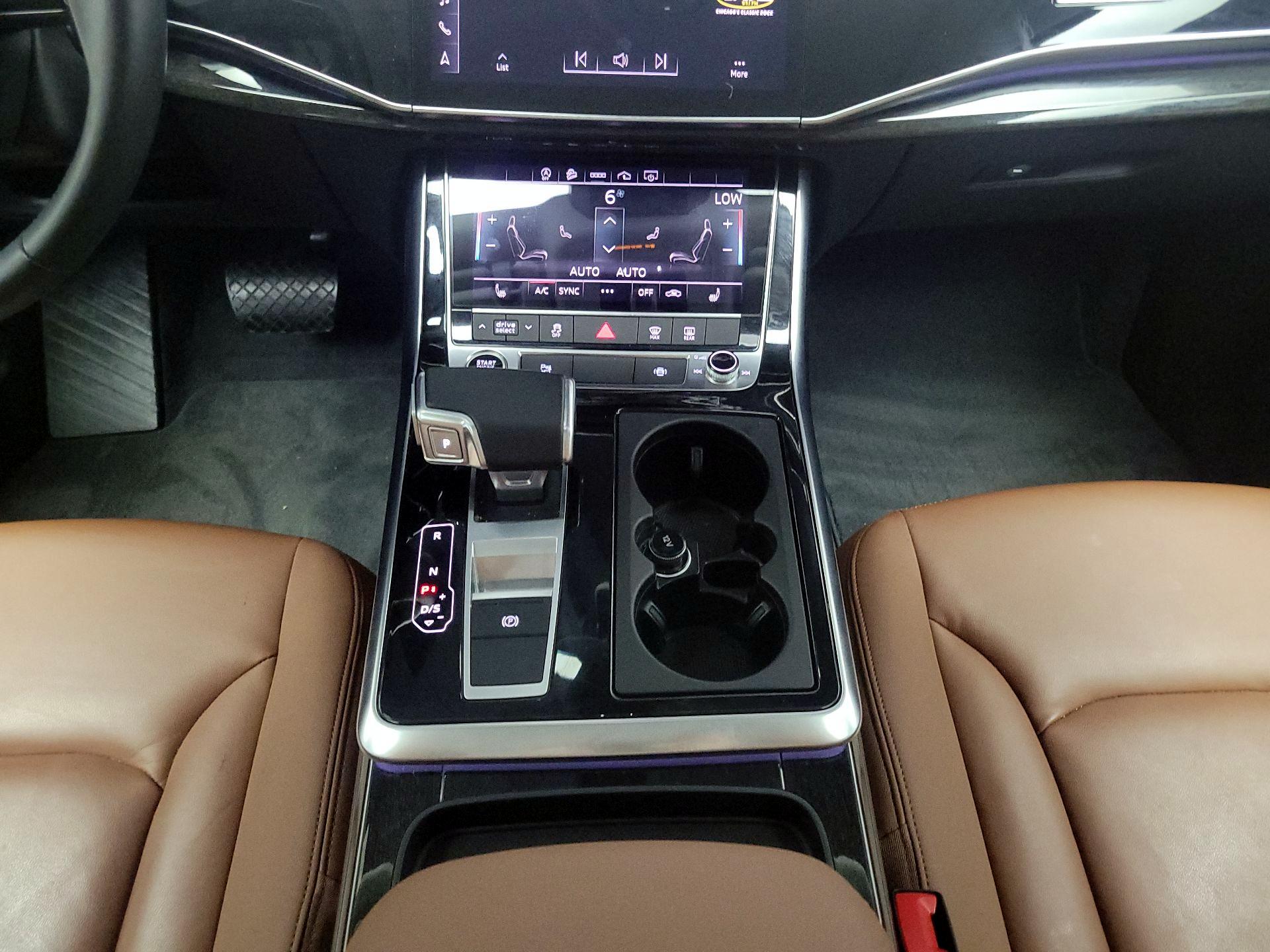 Thumbnail: 2023 Audi Q7 - 18
