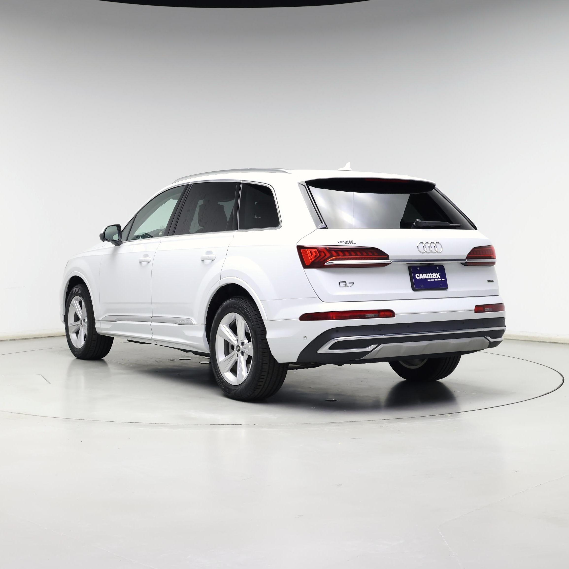 Thumbnail: 2023 Audi Q7 - 2