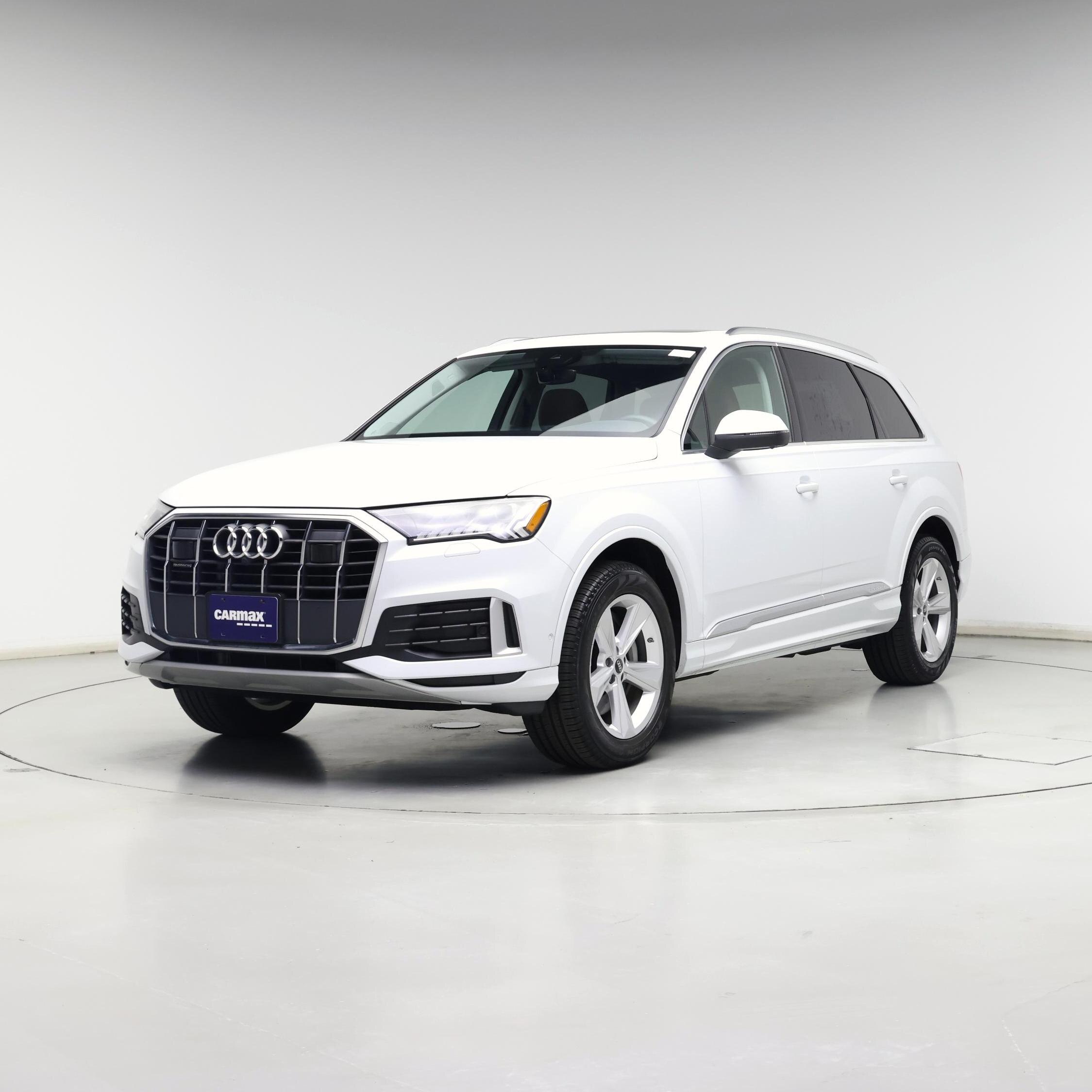 Thumbnail: 2023 Audi Q7 - 4
