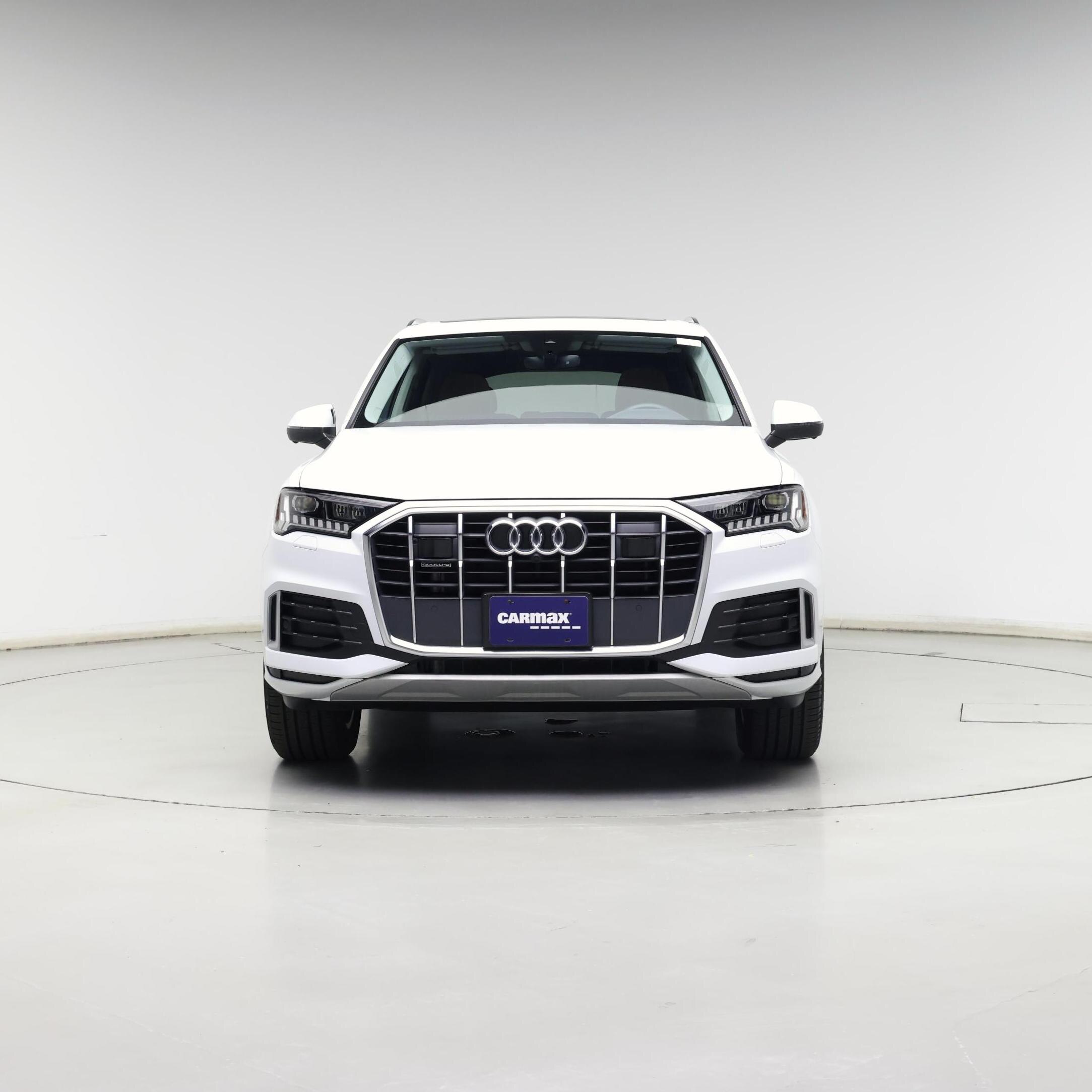 Thumbnail: 2023 Audi Q7 - 5