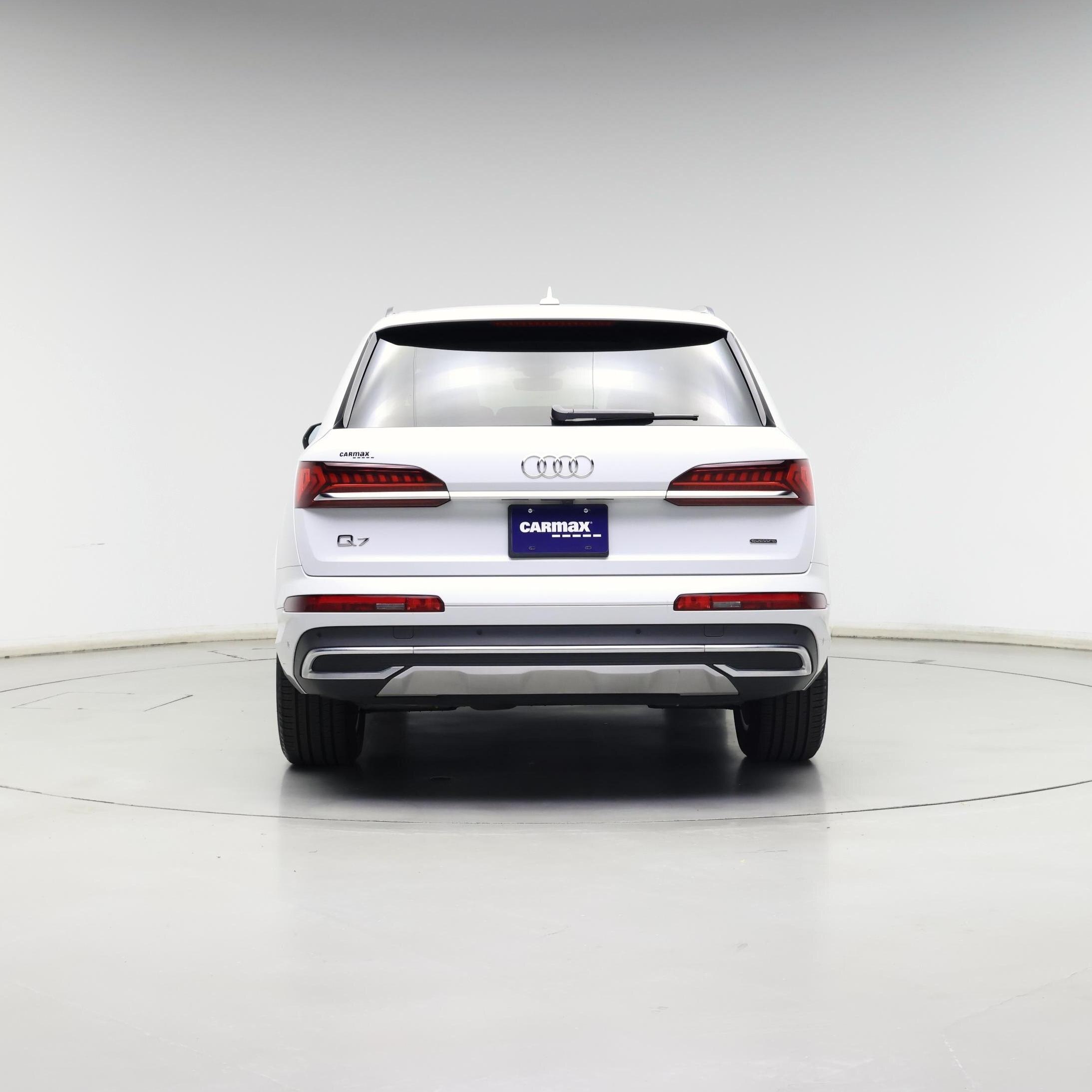 Thumbnail: 2023 Audi Q7 - 6