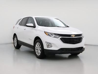 2021 Chevrolet Equinox LT -
                Indianapolis, IN
