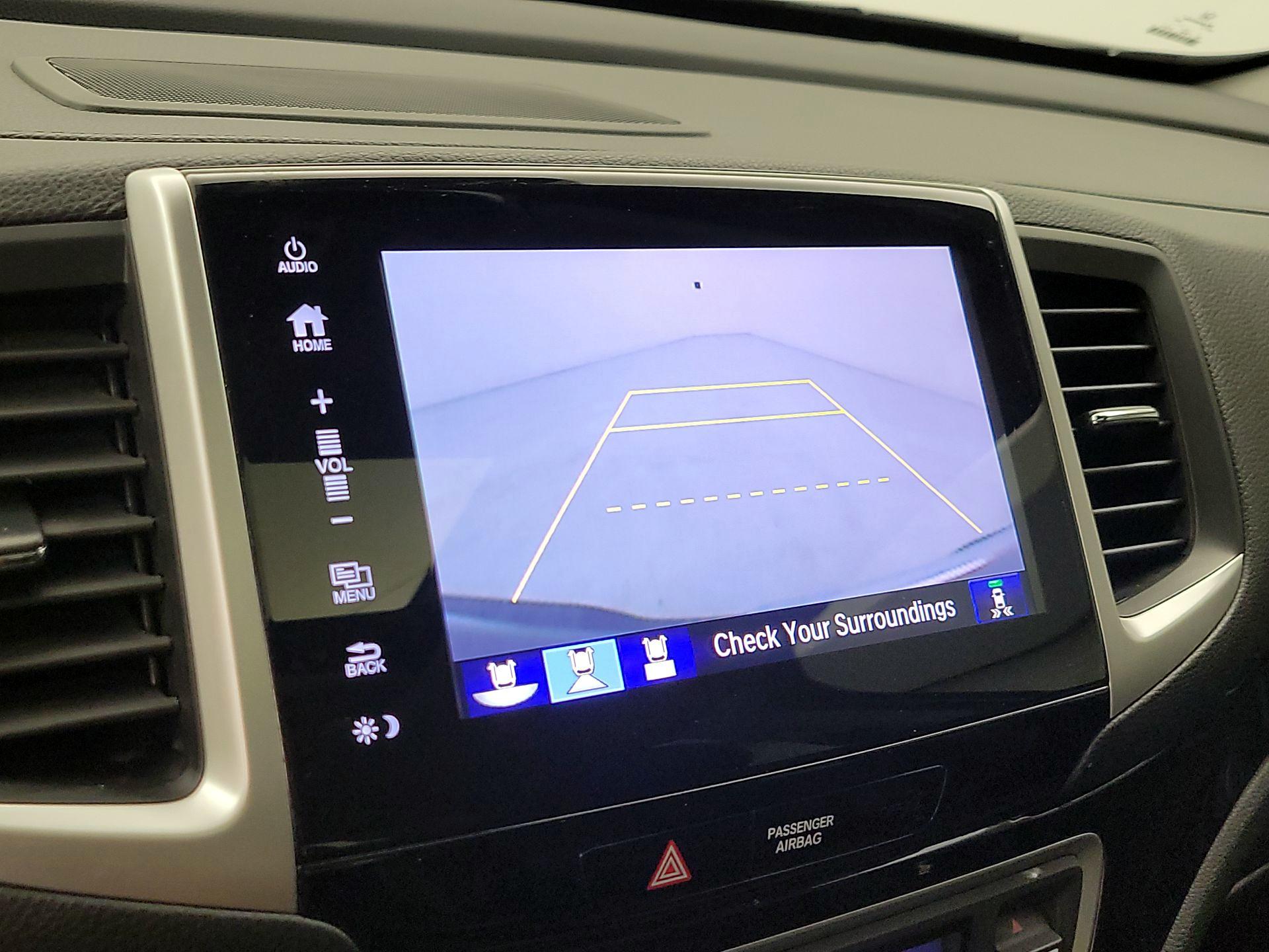 Thumbnail: 2019 Honda Ridgeline - 14