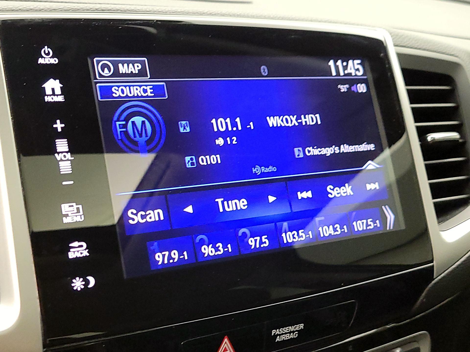 Thumbnail: 2019 Honda Ridgeline - 15