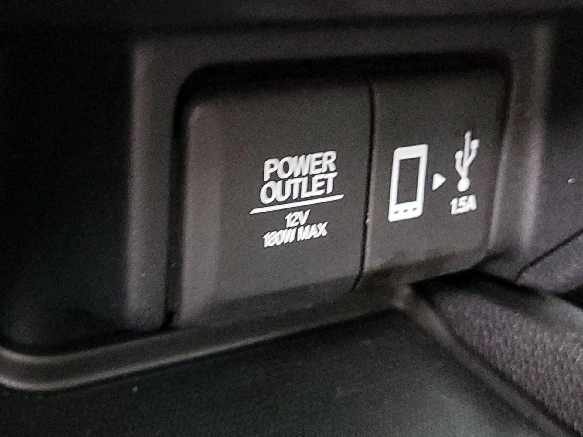 Thumbnail: 2019 Honda Ridgeline - 18