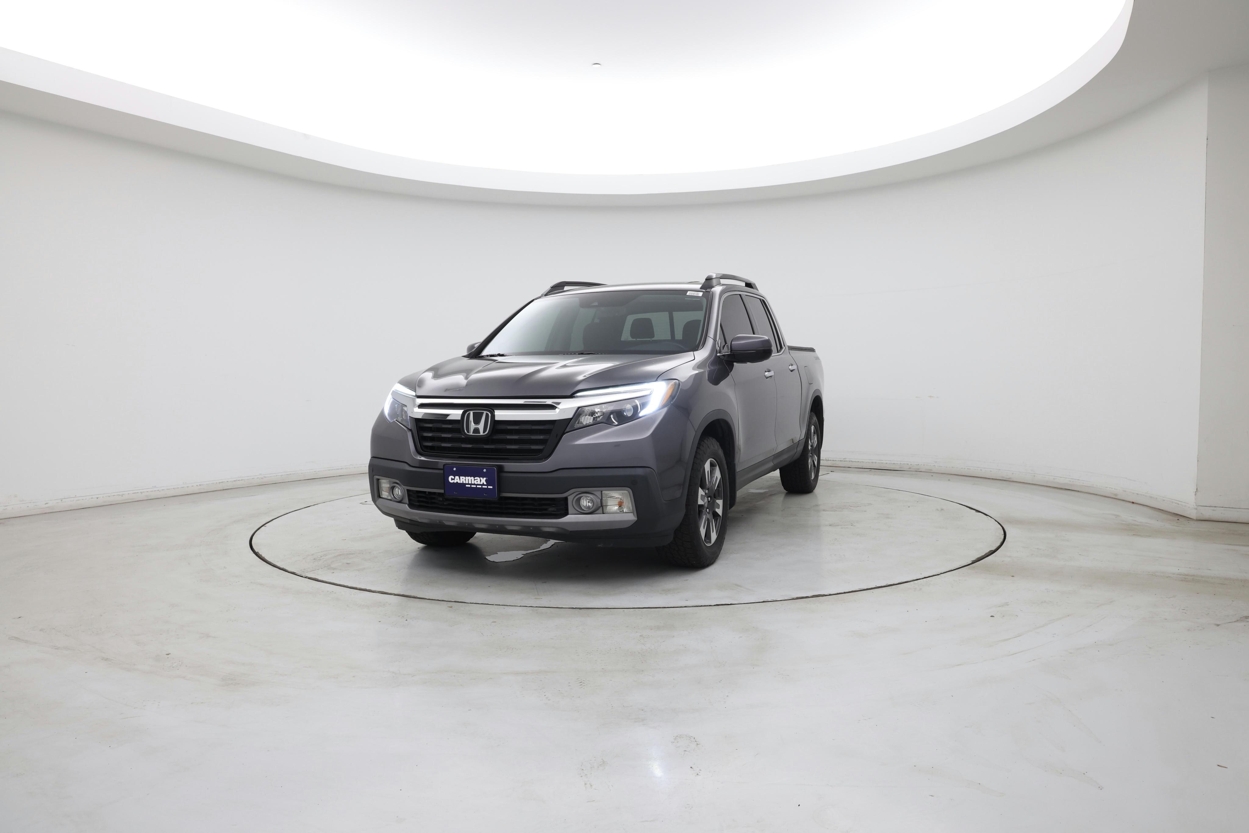 Thumbnail: 2019 Honda Ridgeline - 4