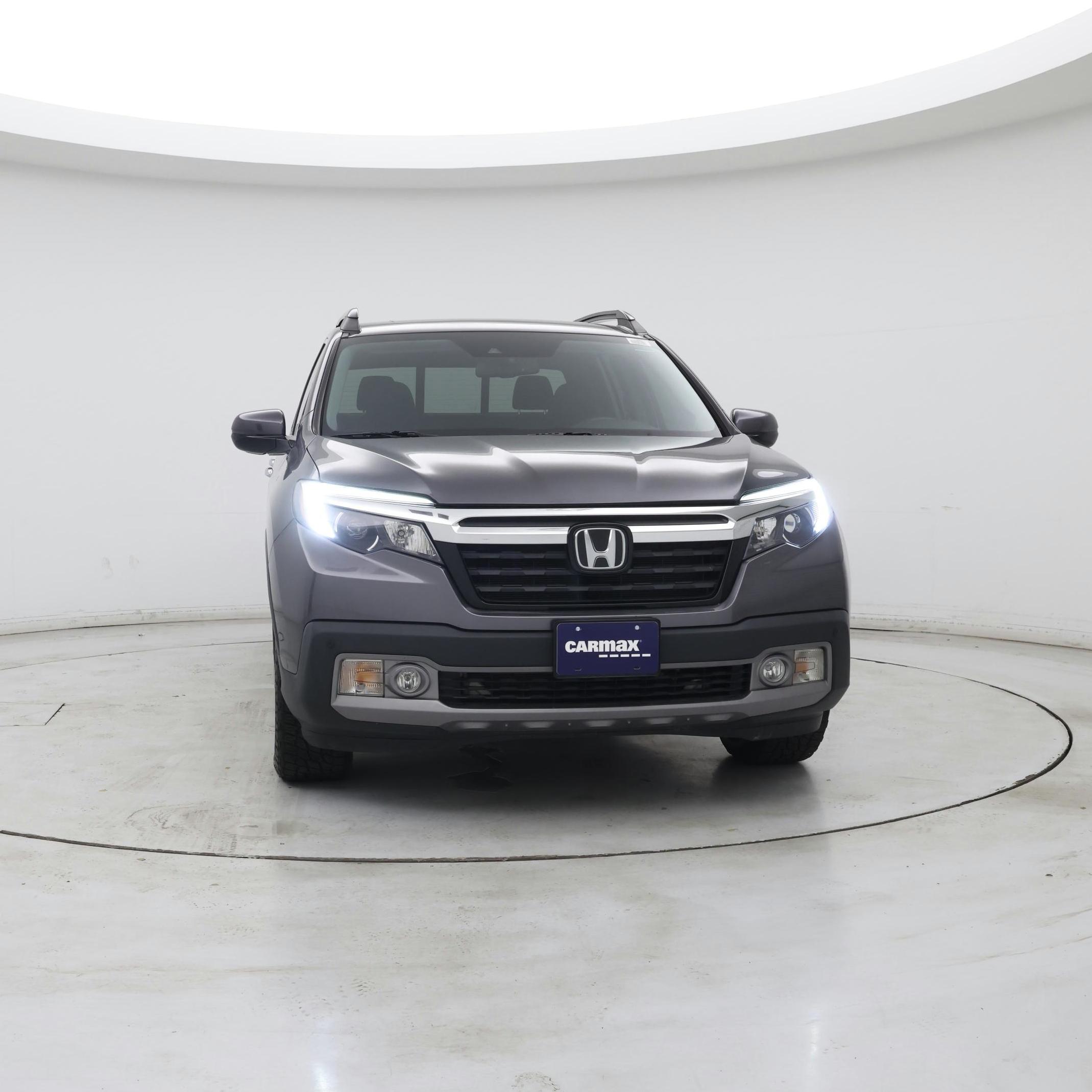 Thumbnail: 2019 Honda Ridgeline - 5