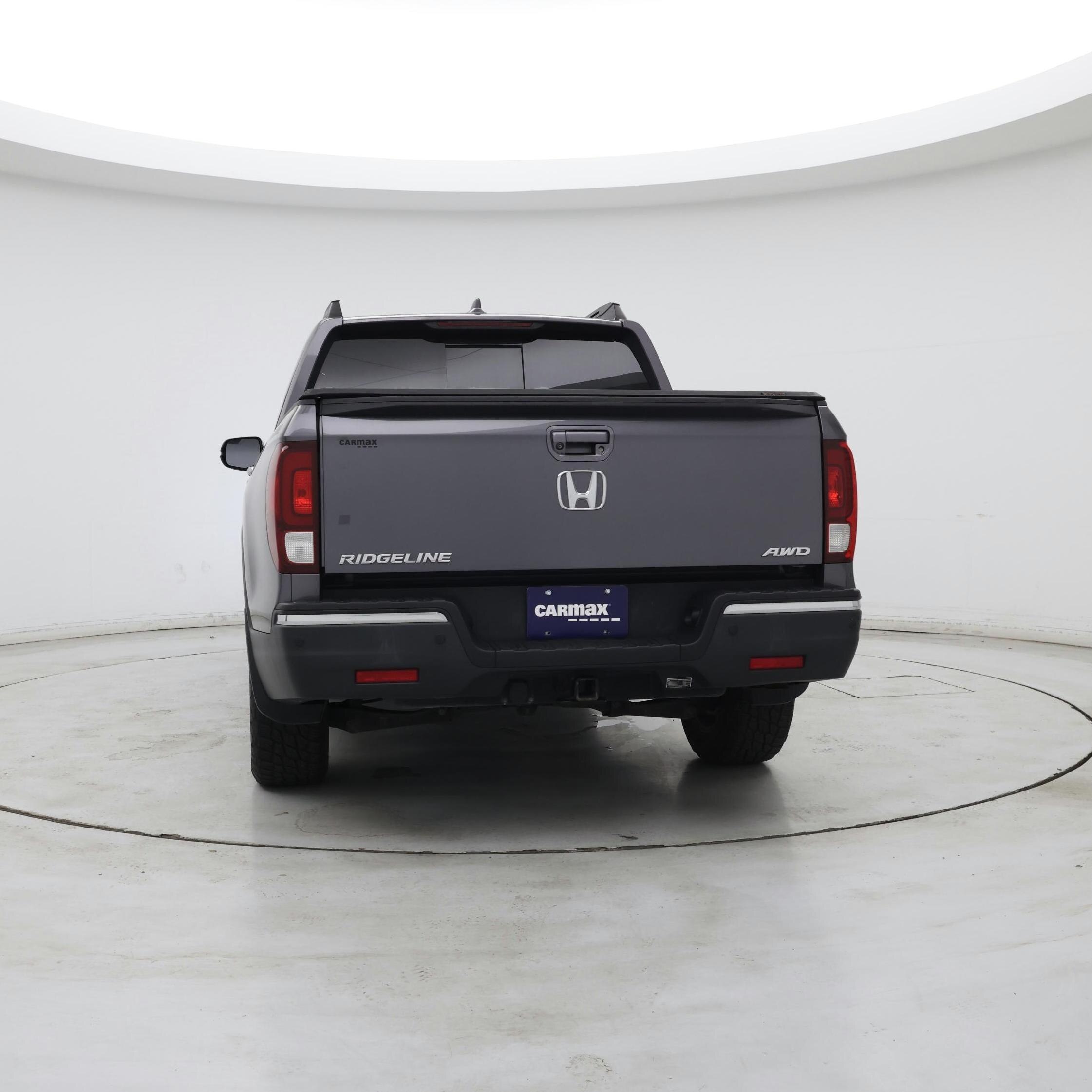 Thumbnail: 2019 Honda Ridgeline - 6