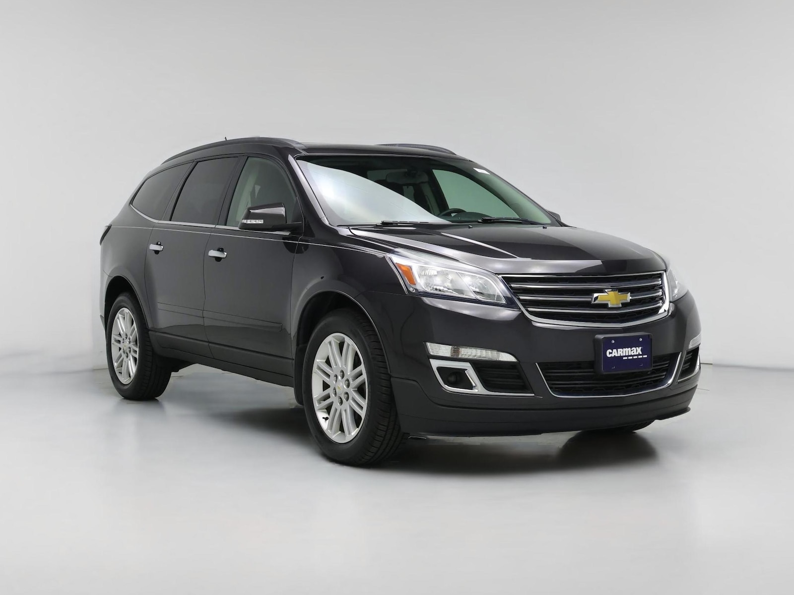 2015 Chevrolet Traverse