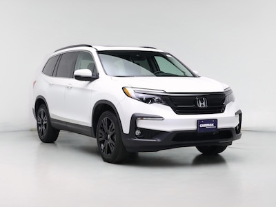 2022 Honda Pilot EX-L -
                  Schaumburg, IL