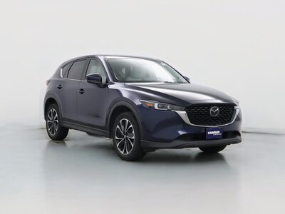 2023 Mazda CX-5 S Premium Plus -
                Tinley Park, IL