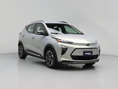 2023 Chevrolet Bolt EUV Premier -
                  Naperville, IL