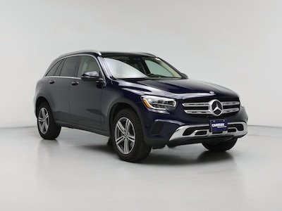 2022 Mercedes-Benz GLC 300 -
                Naperville, IL