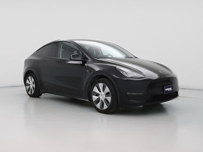 2021 Tesla Model Y Long Range -
                  Hillside, IL