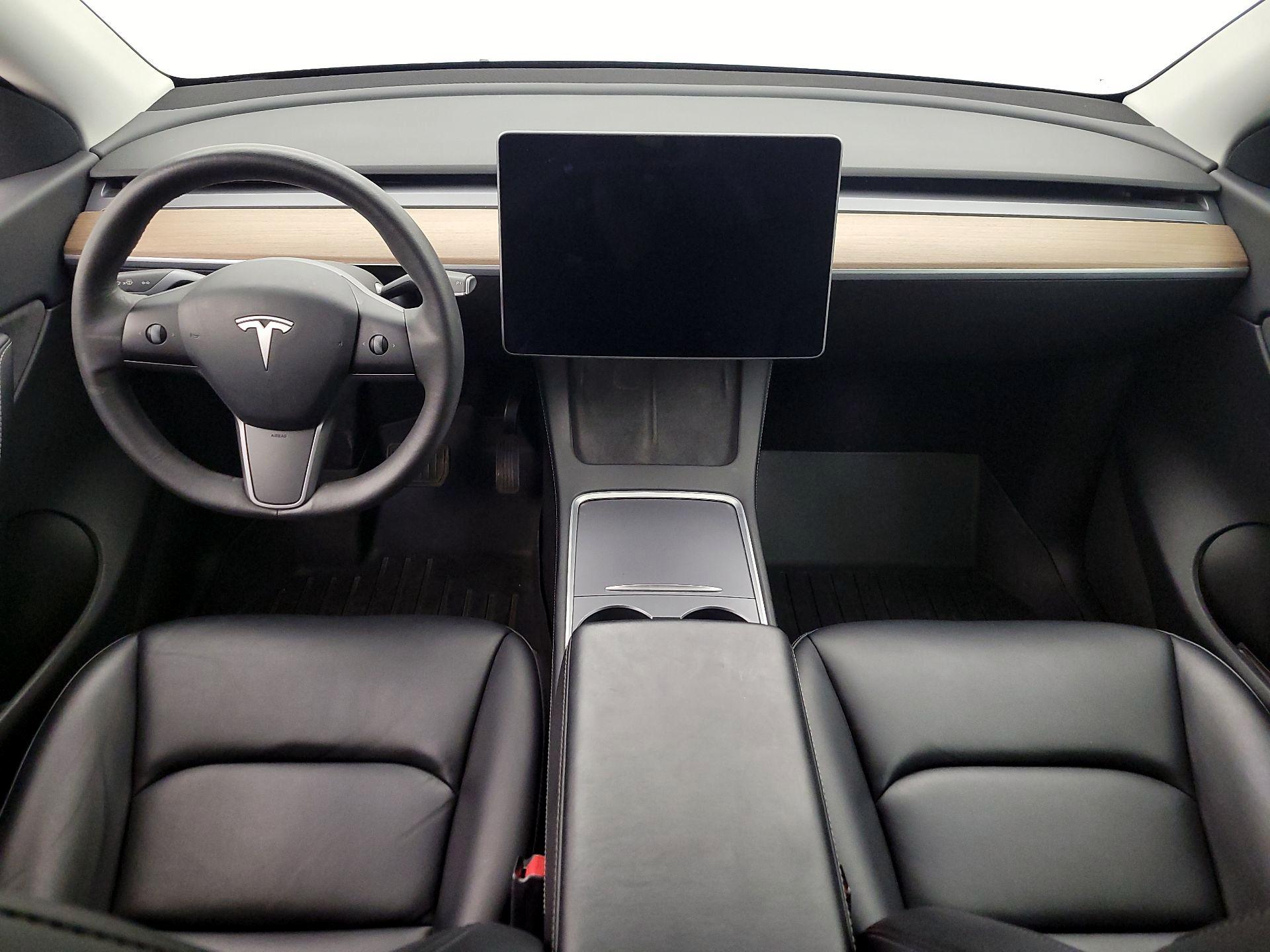 Thumbnail: 2021 Tesla Model Y - 9