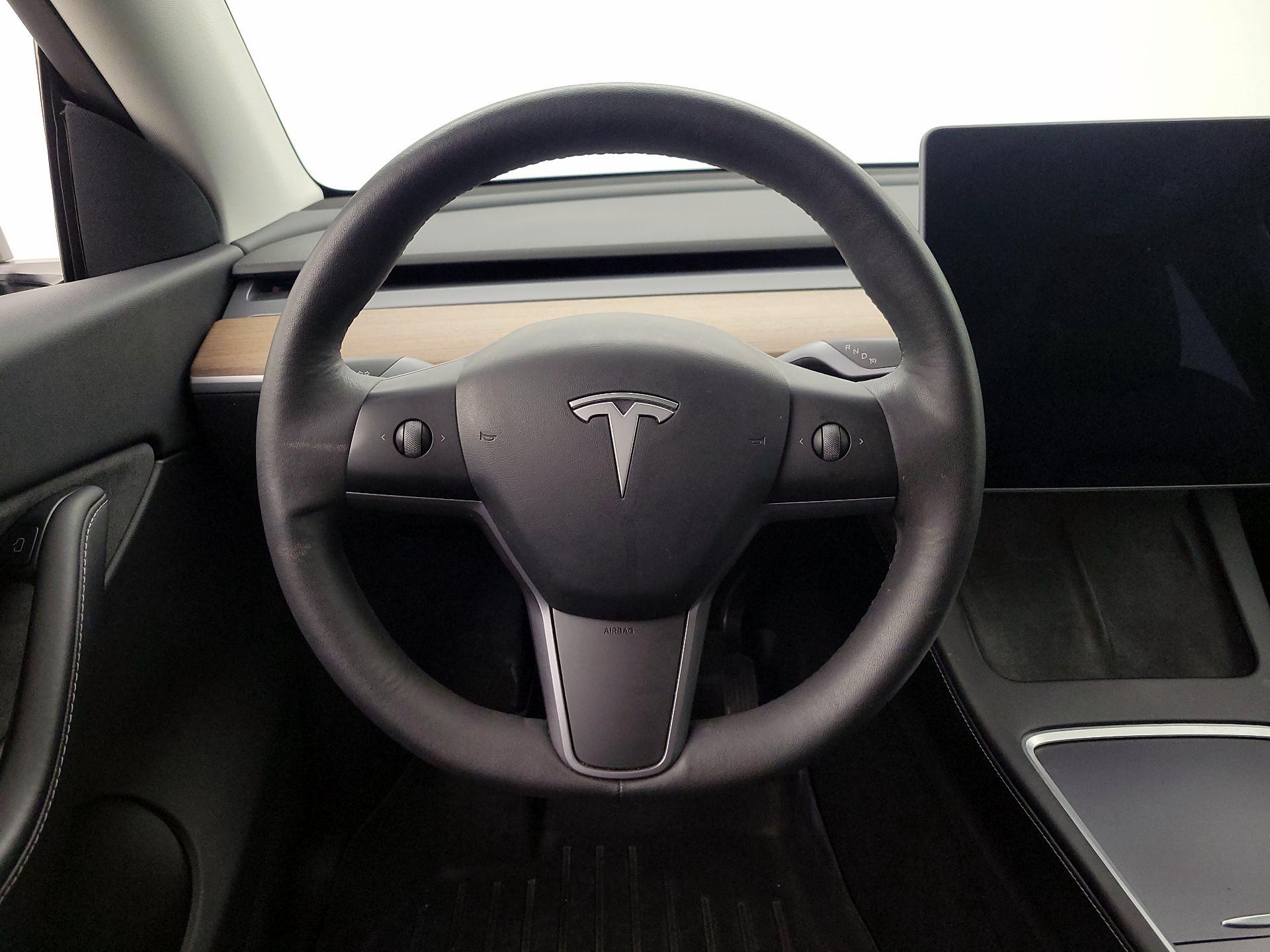 Thumbnail: 2021 Tesla Model Y - 10
