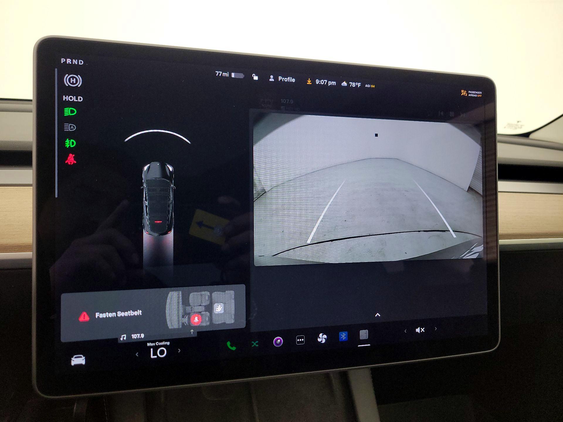 Thumbnail: 2021 Tesla Model Y - 14