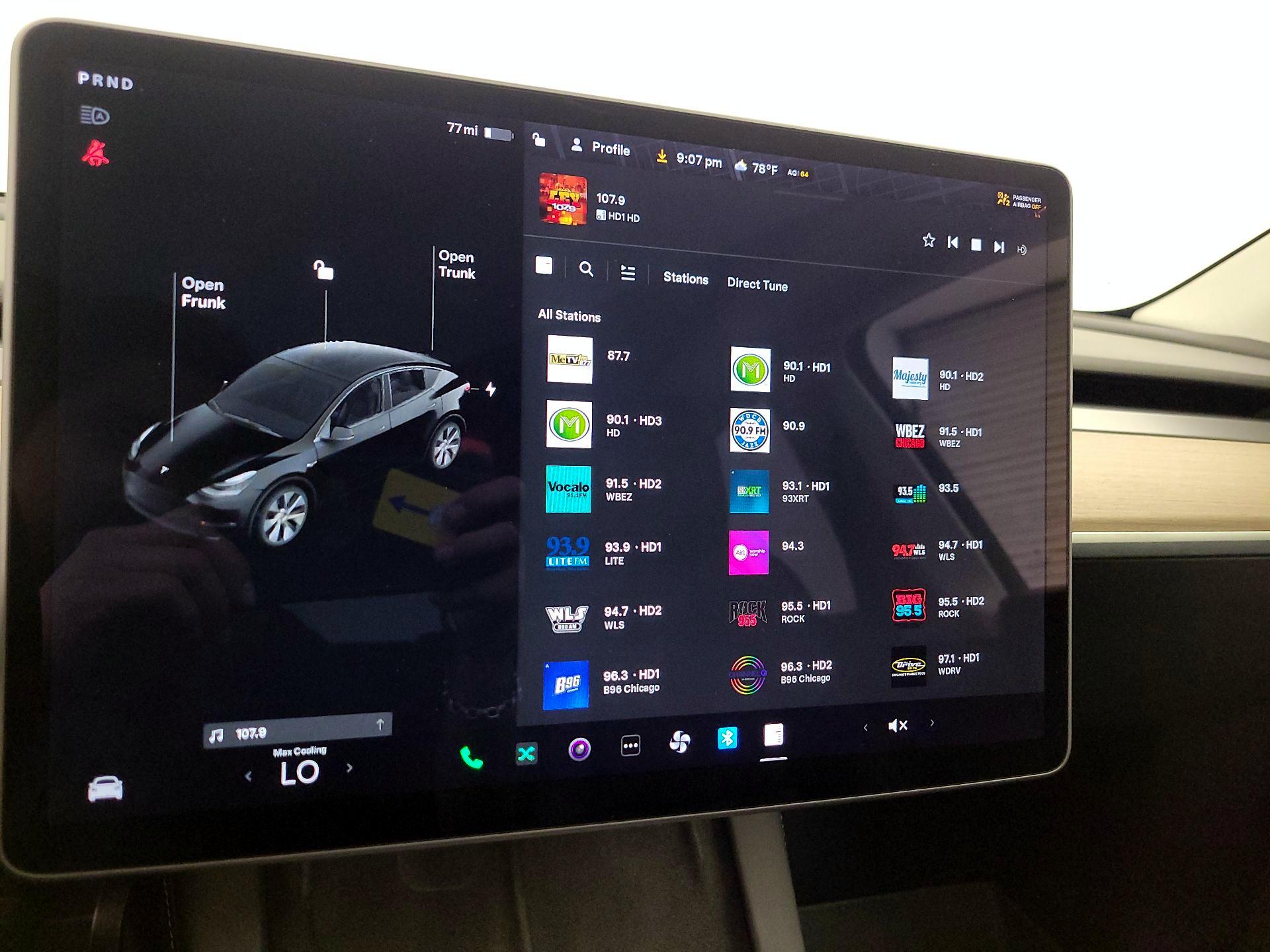 Thumbnail: 2021 Tesla Model Y - 15