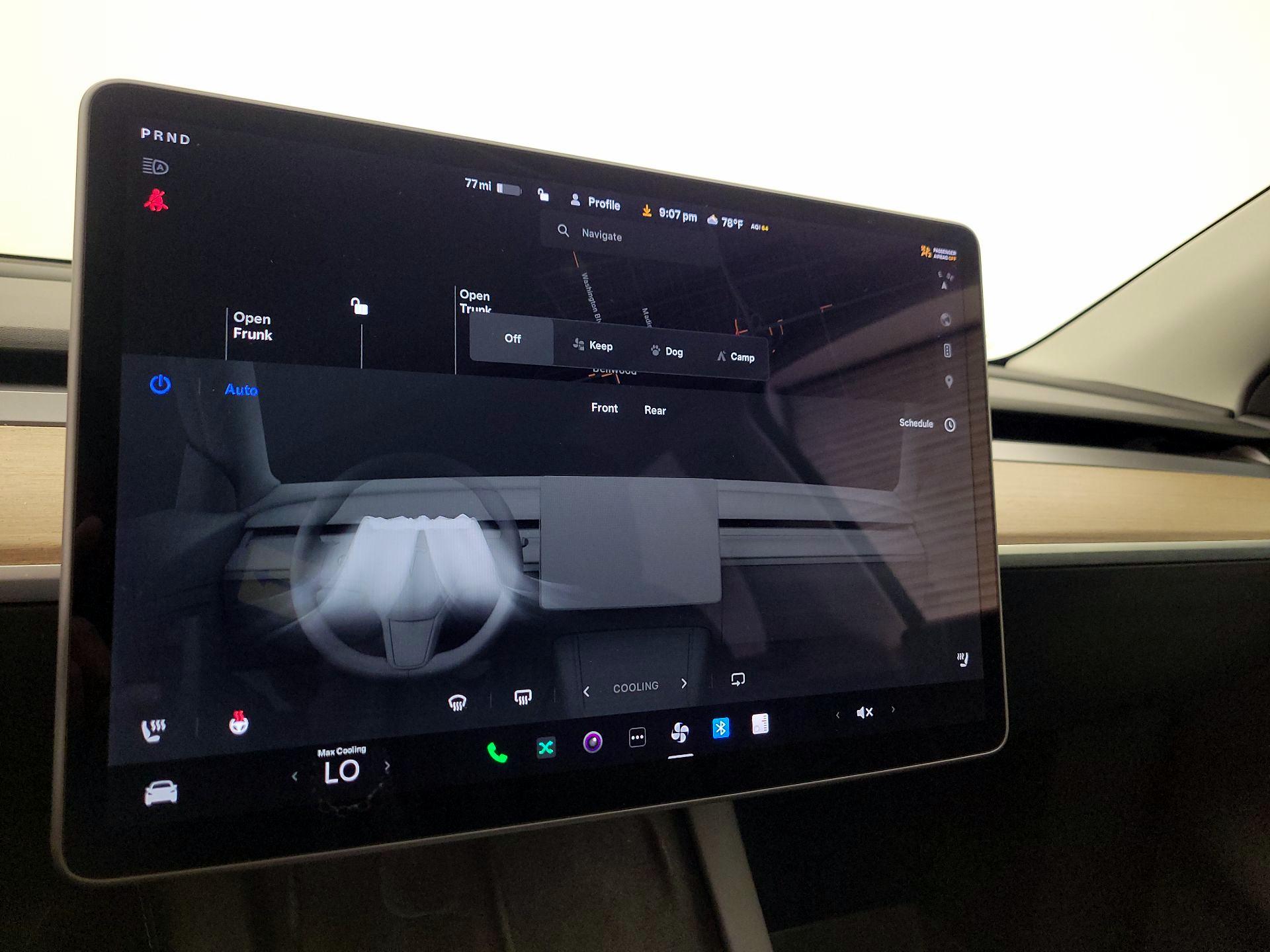Thumbnail: 2021 Tesla Model Y - 16