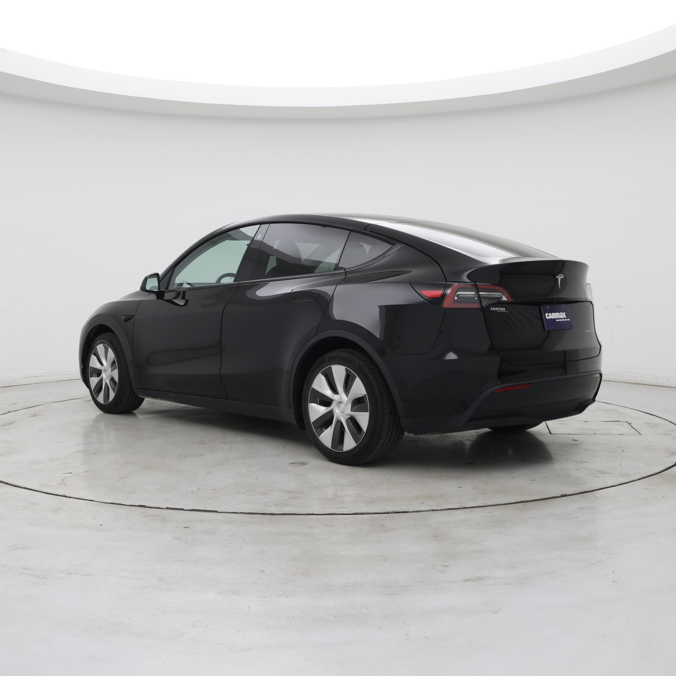 Thumbnail: 2021 Tesla Model Y - 2
