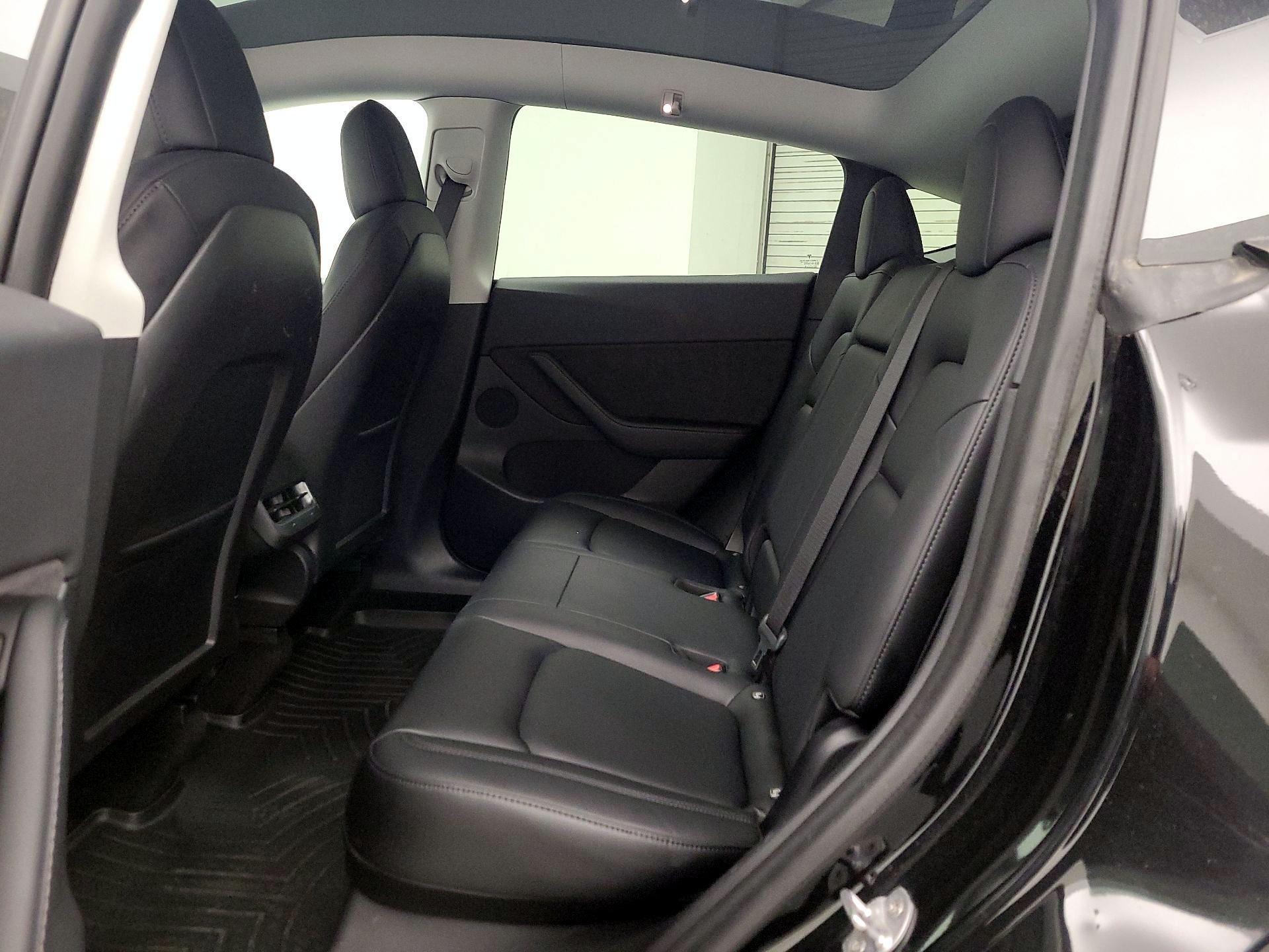Thumbnail: 2021 Tesla Model Y - 20