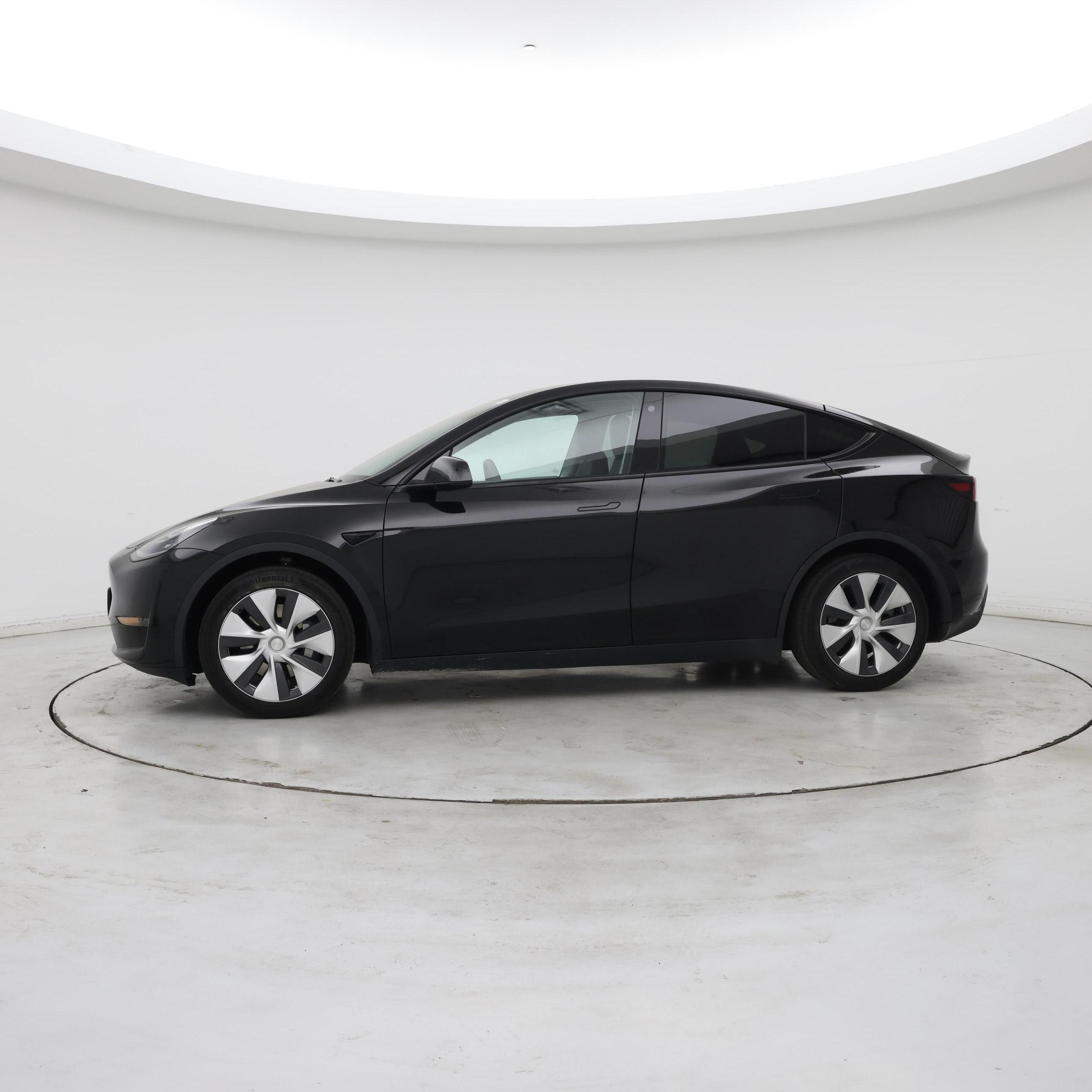 Thumbnail: 2021 Tesla Model Y - 3