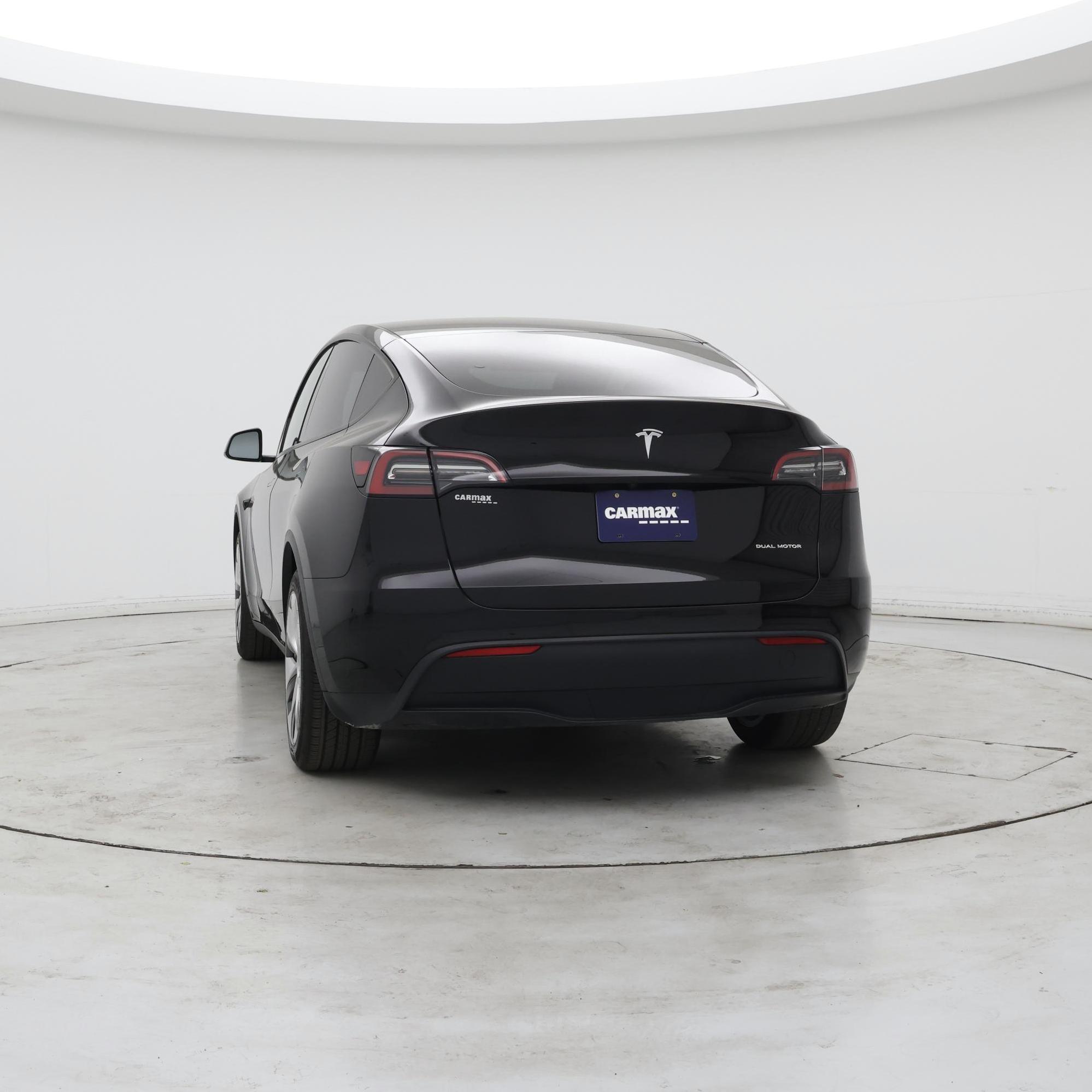 Thumbnail: 2021 Tesla Model Y - 6