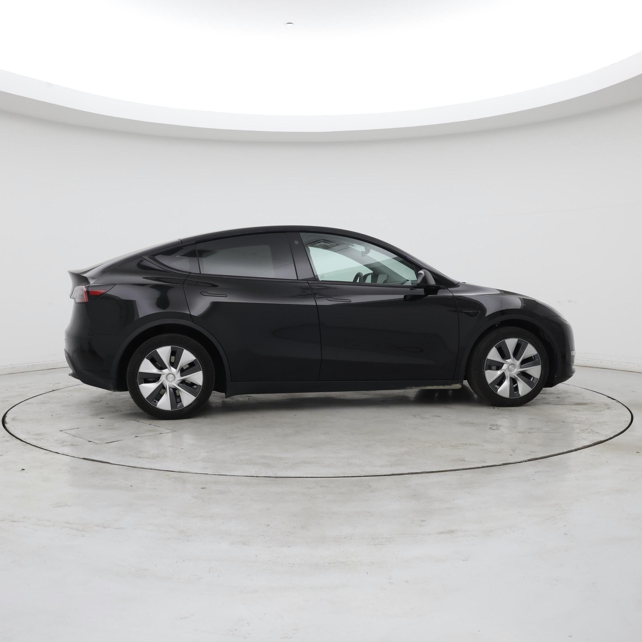 Thumbnail: 2021 Tesla Model Y - 7