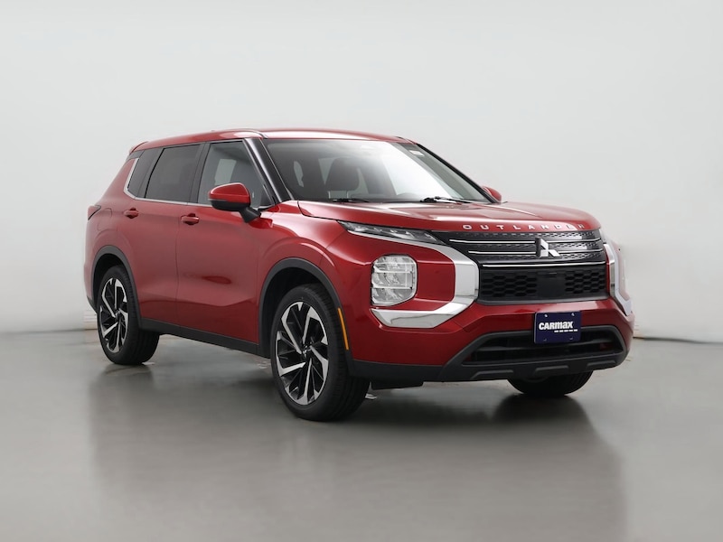 2022 Mitsubishi Outlander ES -
                  Tinley Park, IL