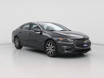 2017 Chevrolet Malibu LT -
                  Hillside, IL