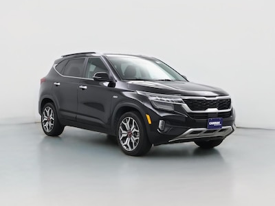 2023 Kia Seltos SX -
                Tinley Park, IL