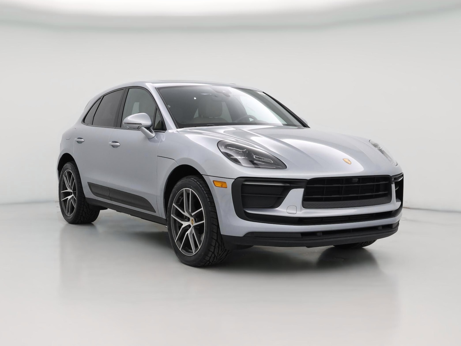 2022 Porsche Macan