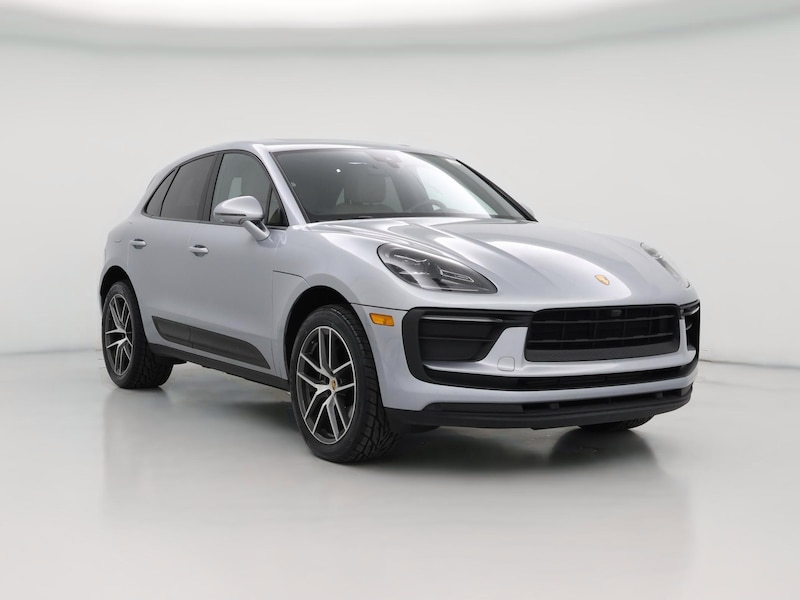 2022 Porsche Macan  -
                  Oak Lawn, IL
