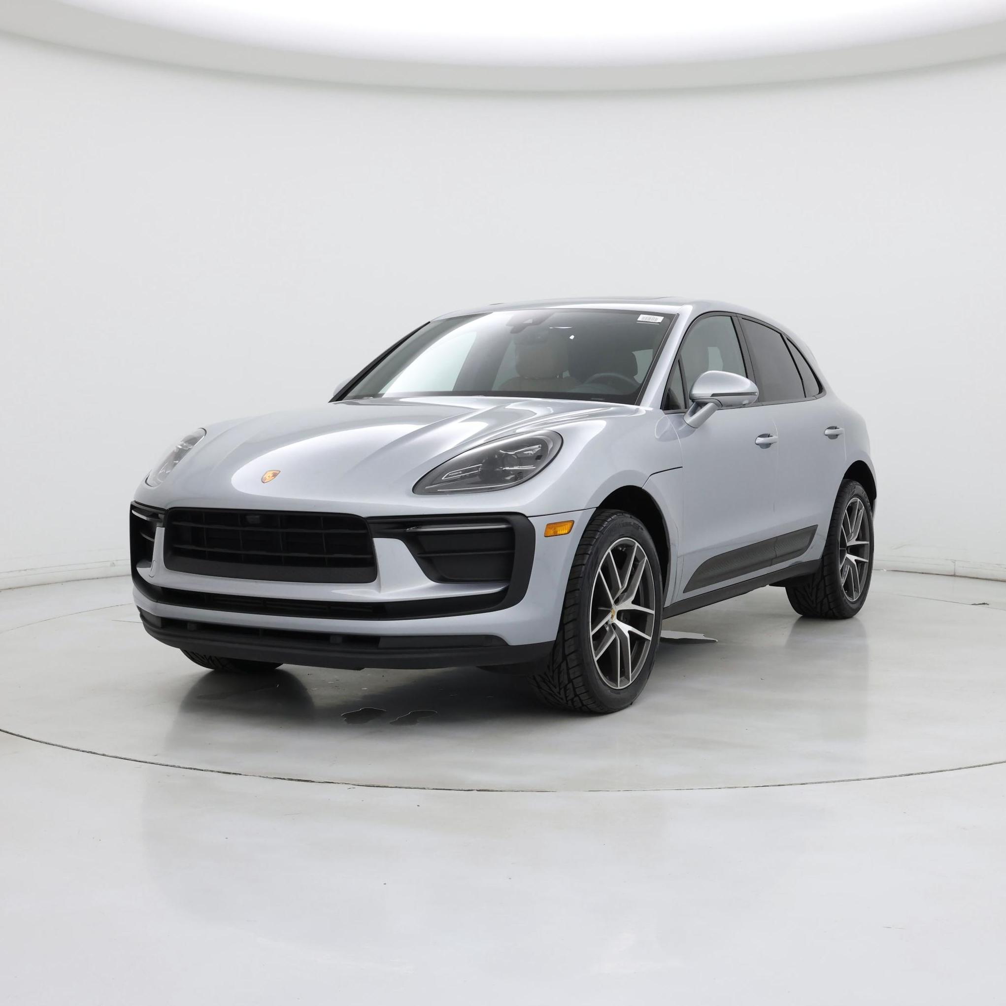 Thumbnail: 2022 Porsche Macan - 4