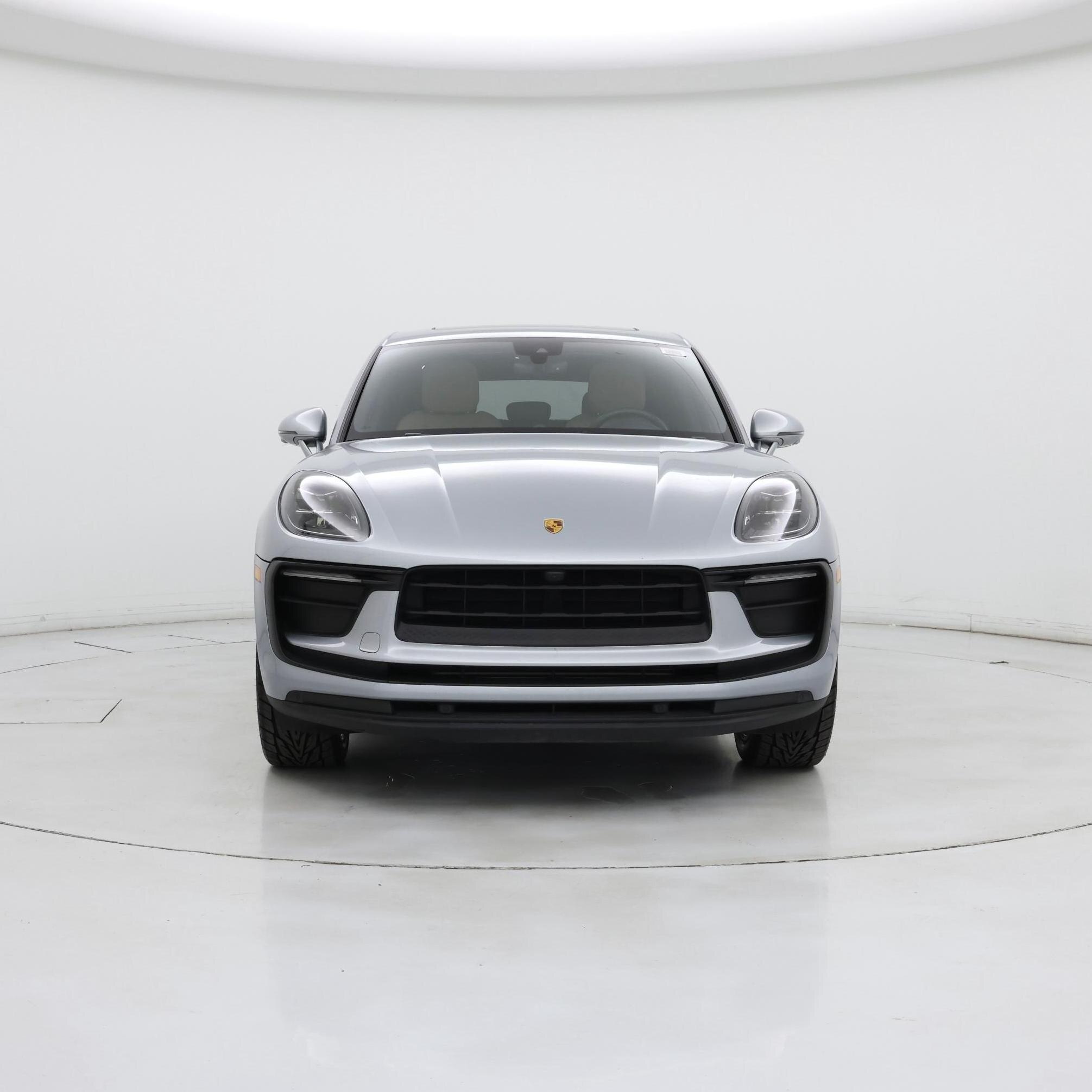 Thumbnail: 2022 Porsche Macan - 5