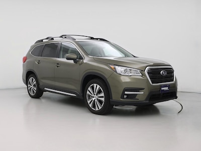 2022 Subaru Ascent Limited -
                Hillside, IL