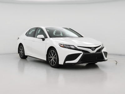 2023 Toyota Camry SE -
                  Overland Park, KS