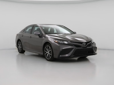 2023 Toyota Camry SE -
                Overland Park, KS