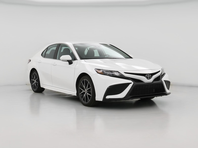 2023 Toyota Camry SE -
                  Overland Park, KS