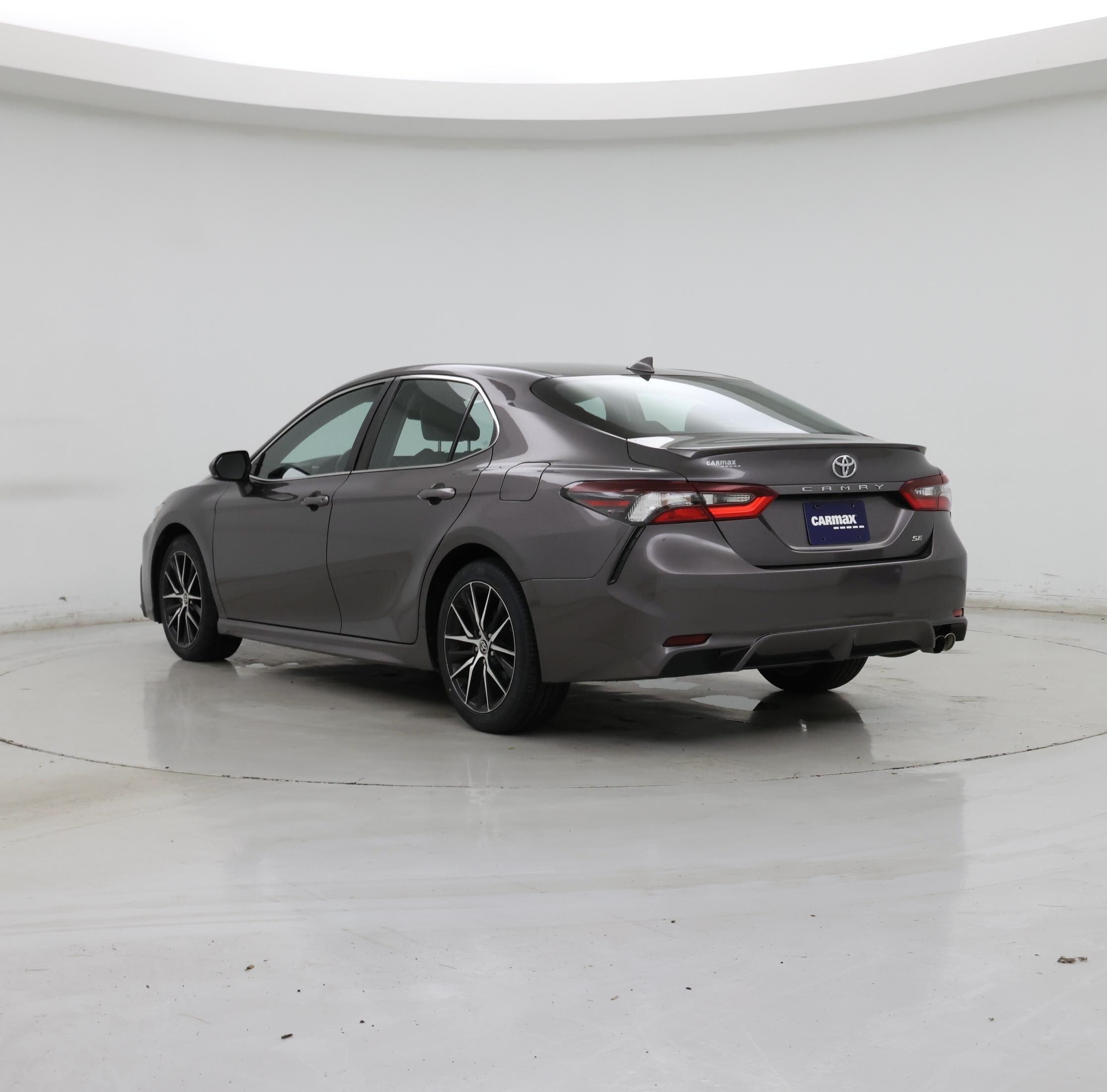 Thumbnail: 2023 Toyota Camry - 2