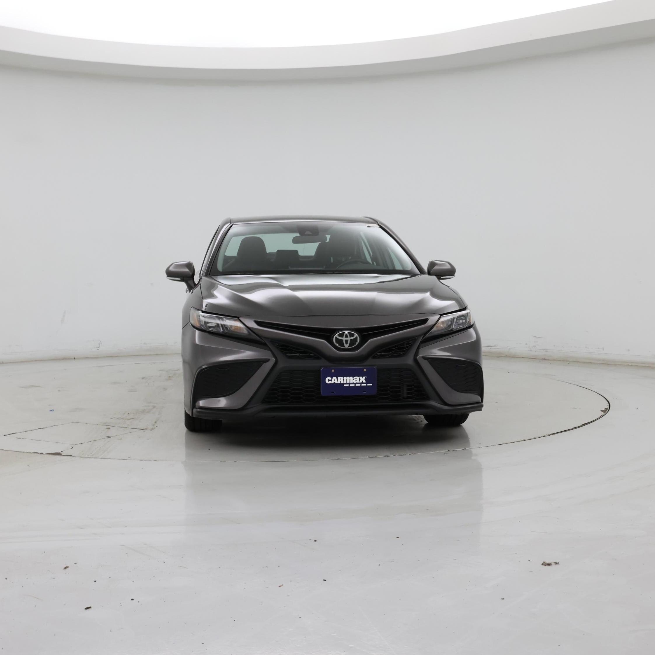 Thumbnail: 2023 Toyota Camry - 5