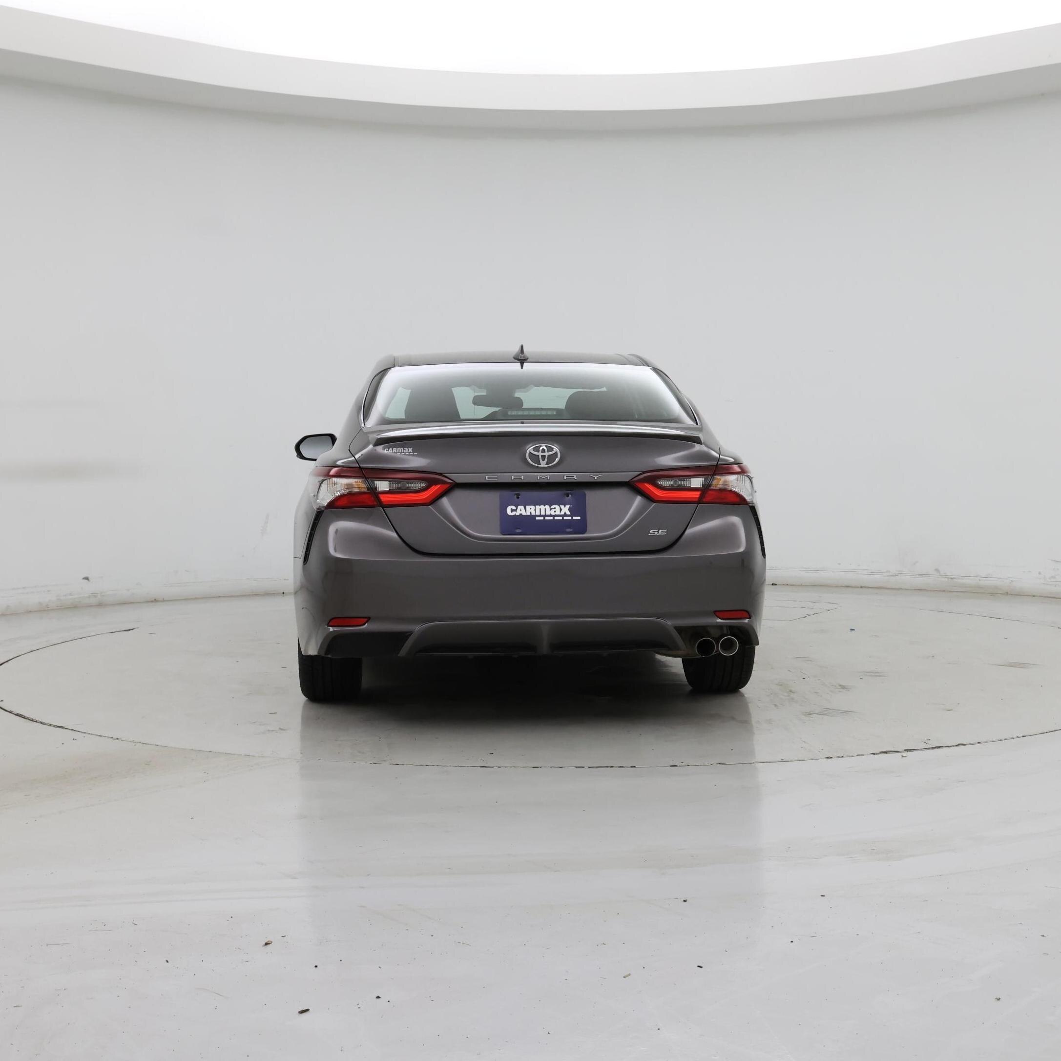 Thumbnail: 2023 Toyota Camry - 6