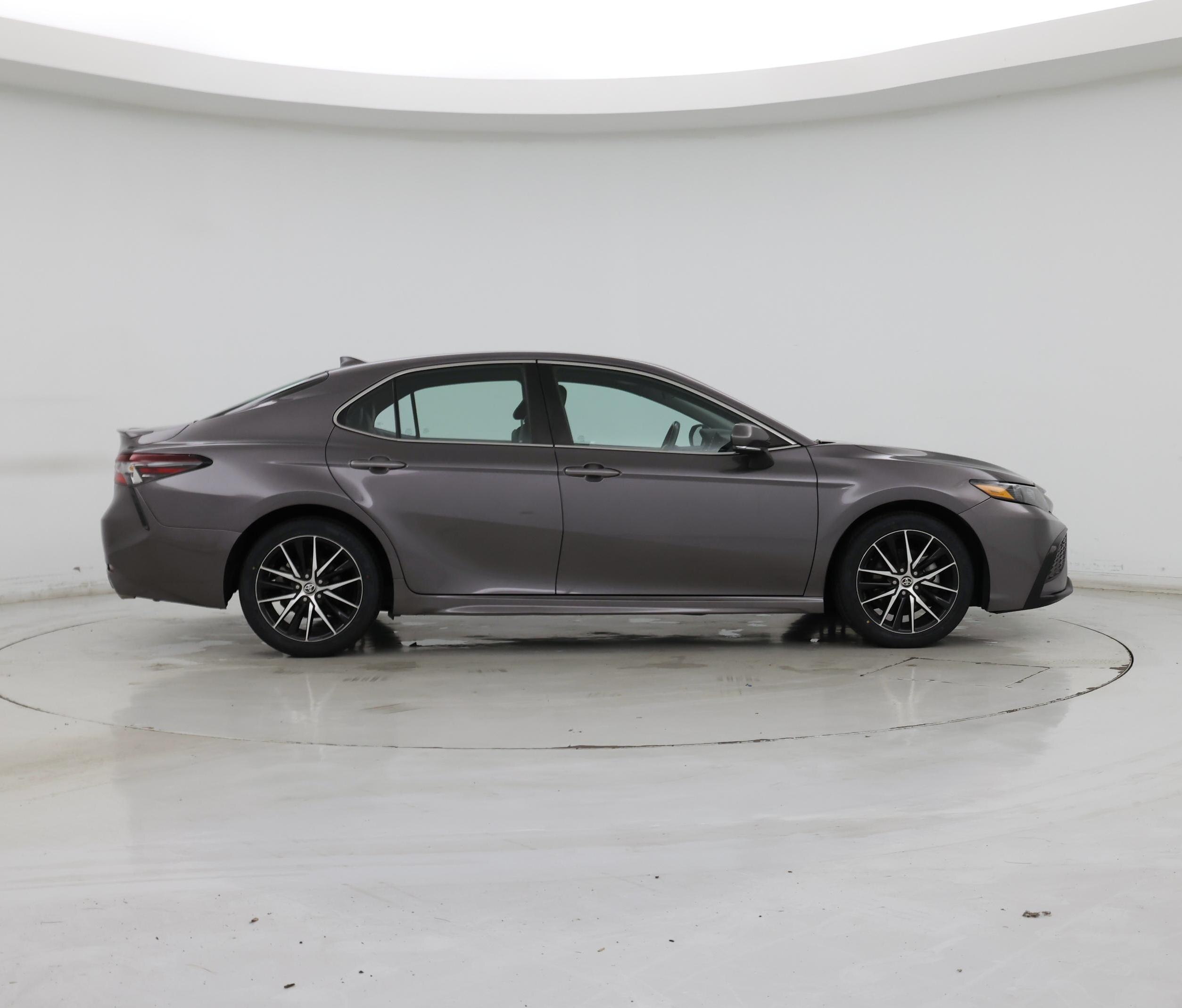 Thumbnail: 2023 Toyota Camry - 7