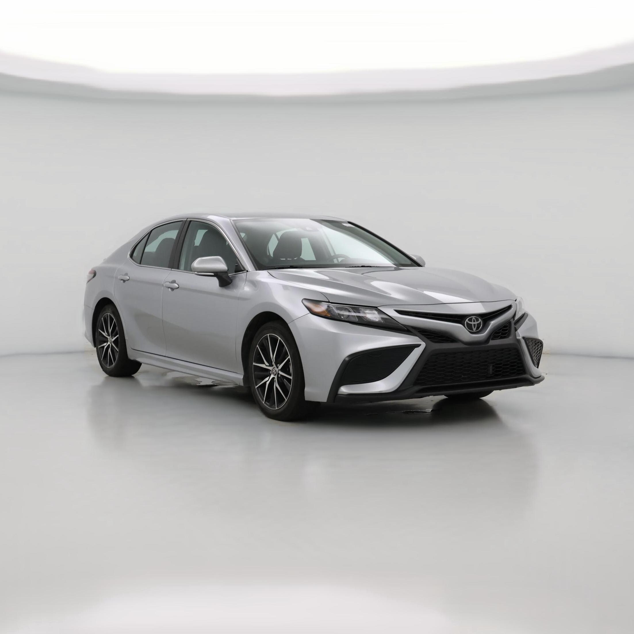 Thumbnail: 2023 Toyota Camry - 1