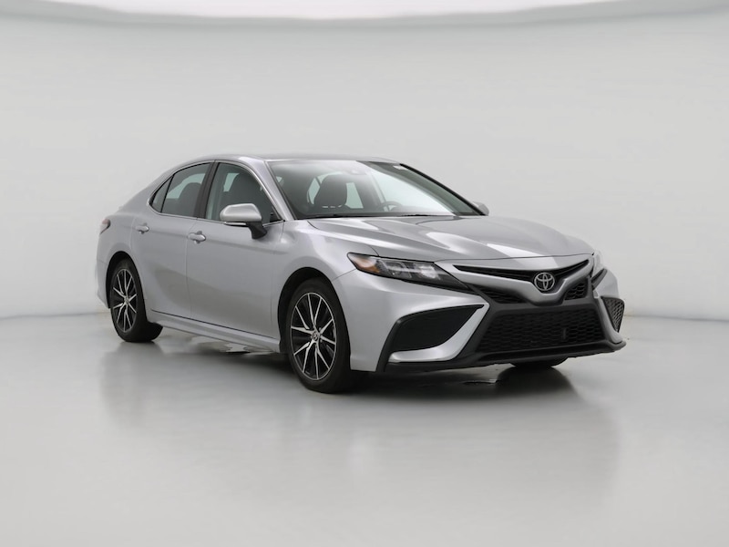 2023 Toyota Camry SE -
                  Independence, MO