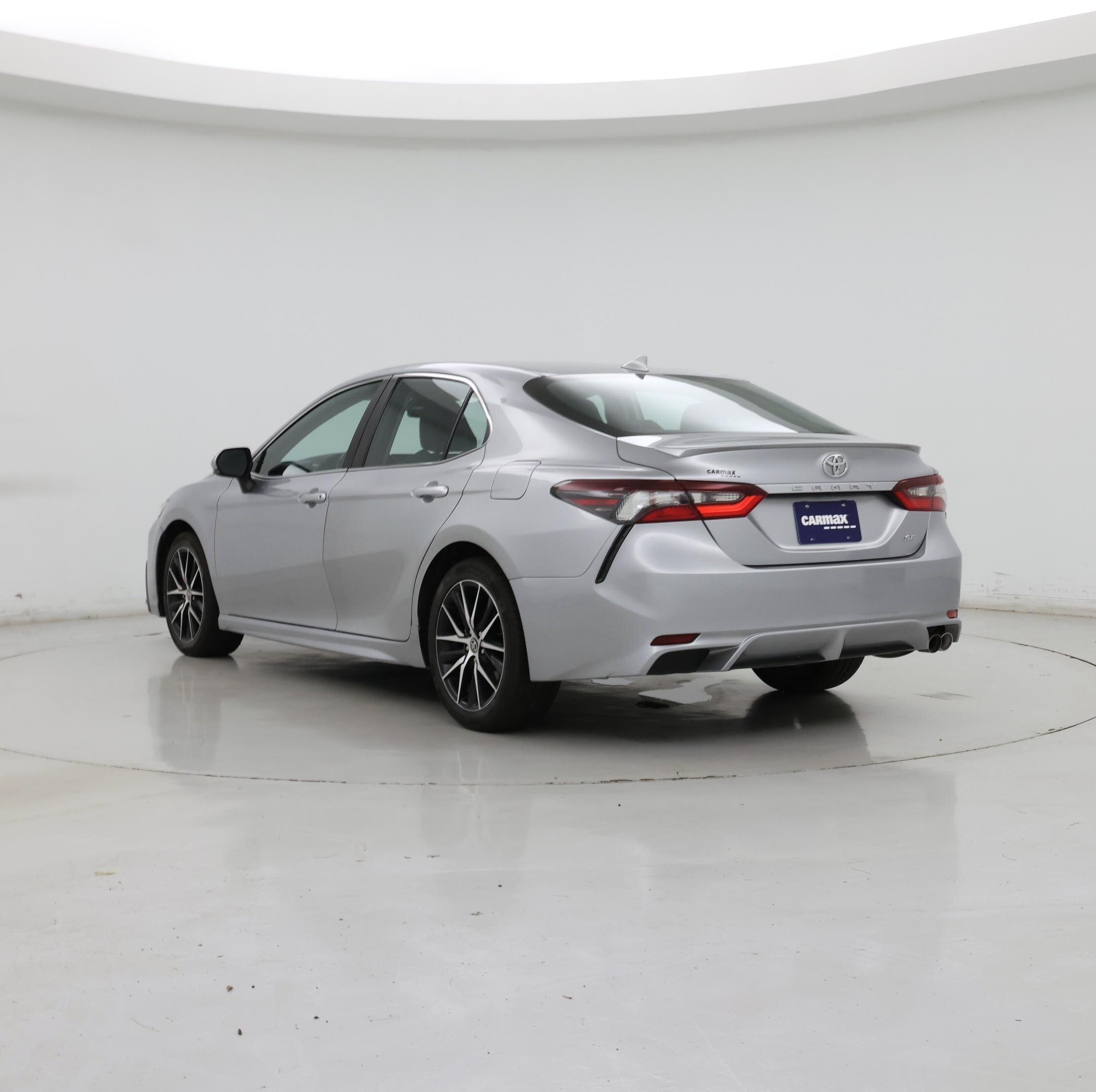 Thumbnail: 2023 Toyota Camry - 2