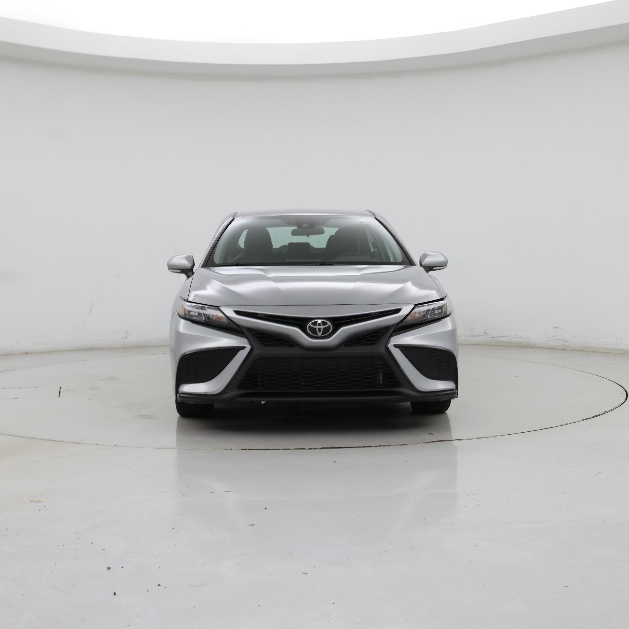 Thumbnail: 2023 Toyota Camry - 5