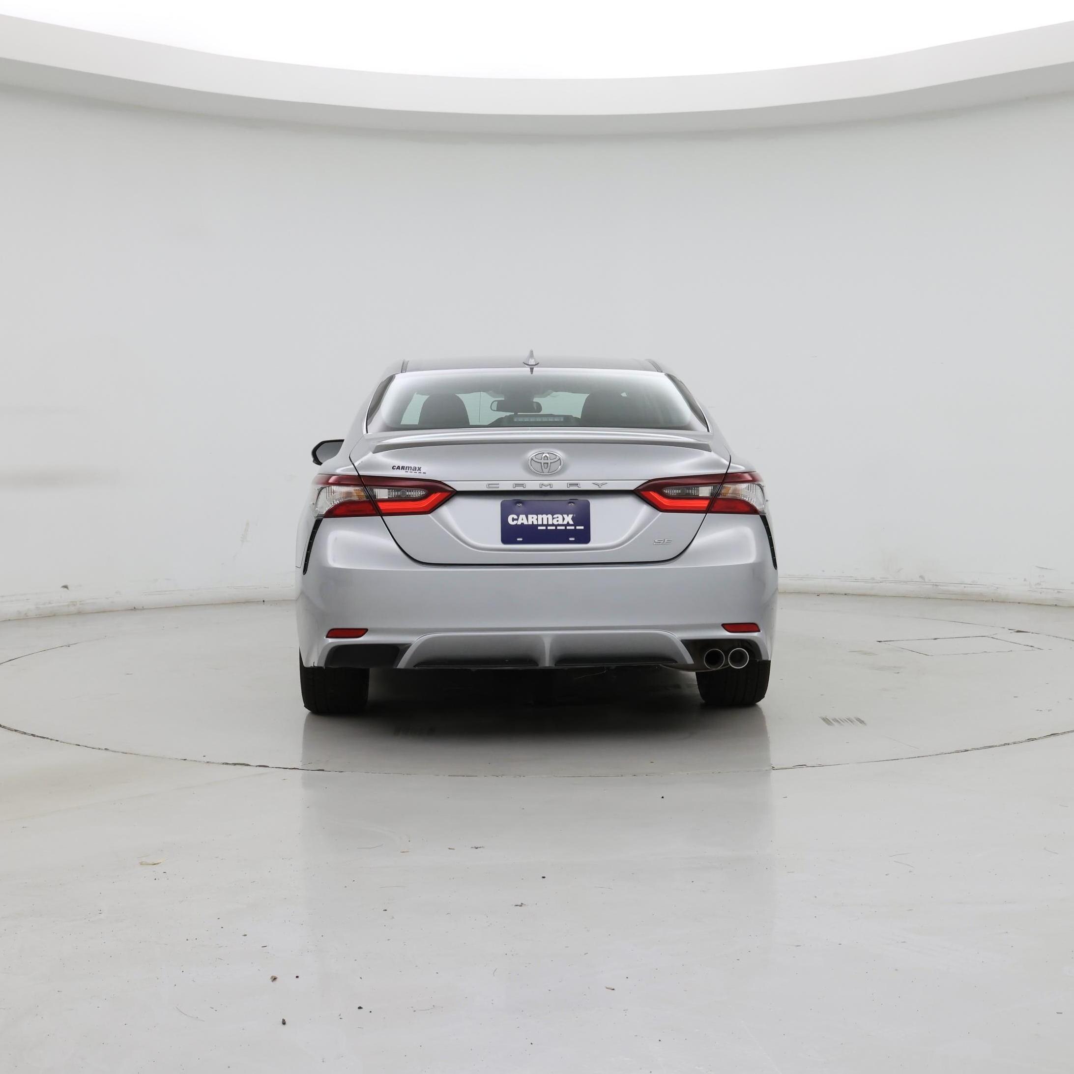 Thumbnail: 2023 Toyota Camry - 6